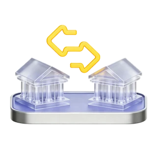 Seamless Bank Transfers