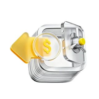 自動累計收益